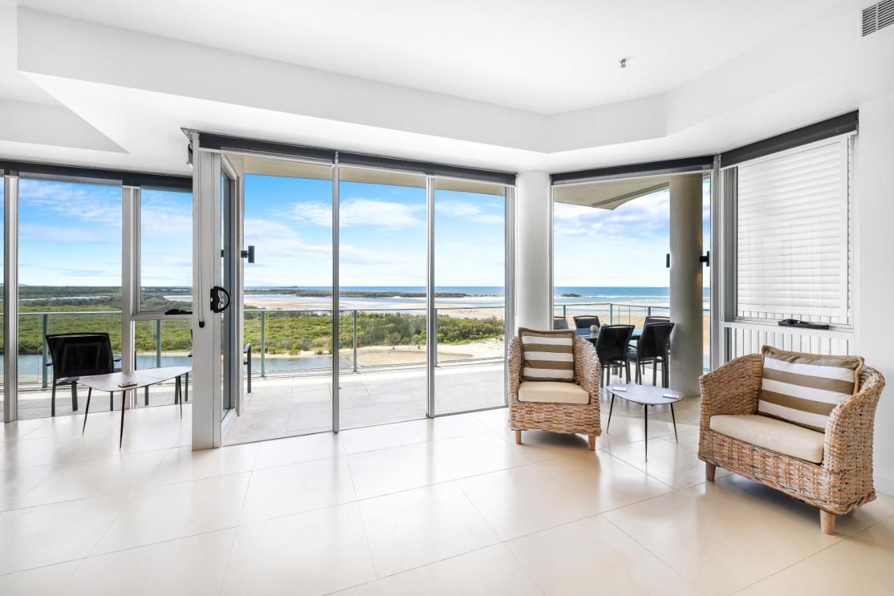 The Duporth Riverside Maroochydore Exterior photo
