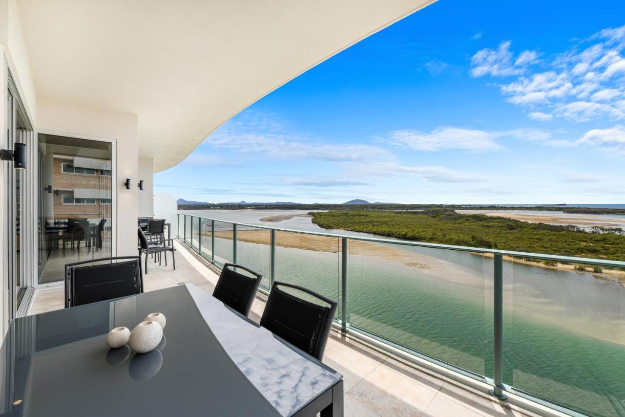 The Duporth Riverside Maroochydore Exterior photo